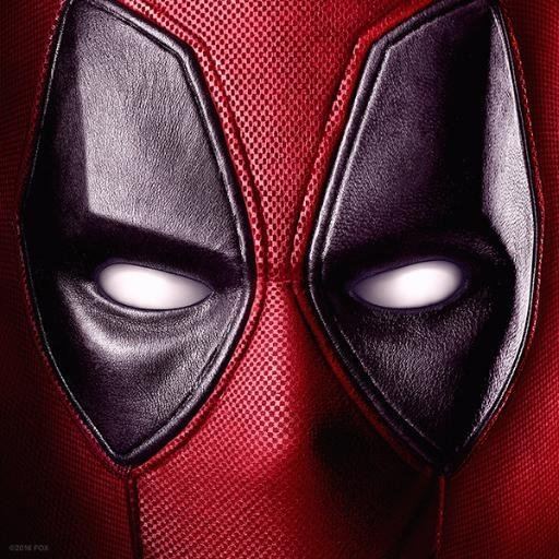 Deadpool Deadpool Movie deadpoolmovie Twitter