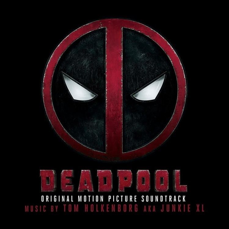 Deadpool (Original Motion Picture Soundtrack) httpsterrorbirdstaticv3s3amazonawscomalbu