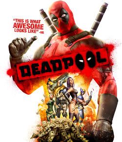 Deadpool (video game) httpsuploadwikimediaorgwikipediaen441Dea