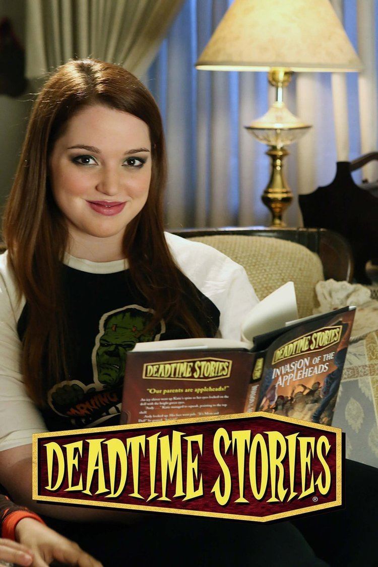 Deadtime Stories (TV series) wwwgstaticcomtvthumbtvbanners9573631p957363