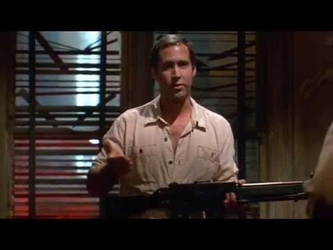 Deal of the Century Deal of the Century 1983 Movie Trailer Chevy Chase Sigourney