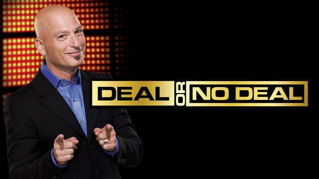 Deal or No Deal Deal or No Deal NBCcom