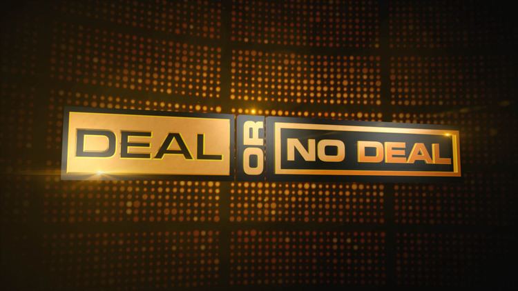 Deal or No Deal Easter Deal or No Deal The Huffington Post