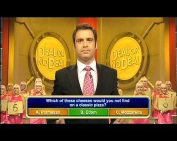 Deal or No Deal (Australian game show) Deal or No Deal Australian game show Wikipedia