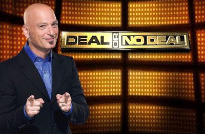 Deal or No Deal Deal or No Deal Review Movie Rewind