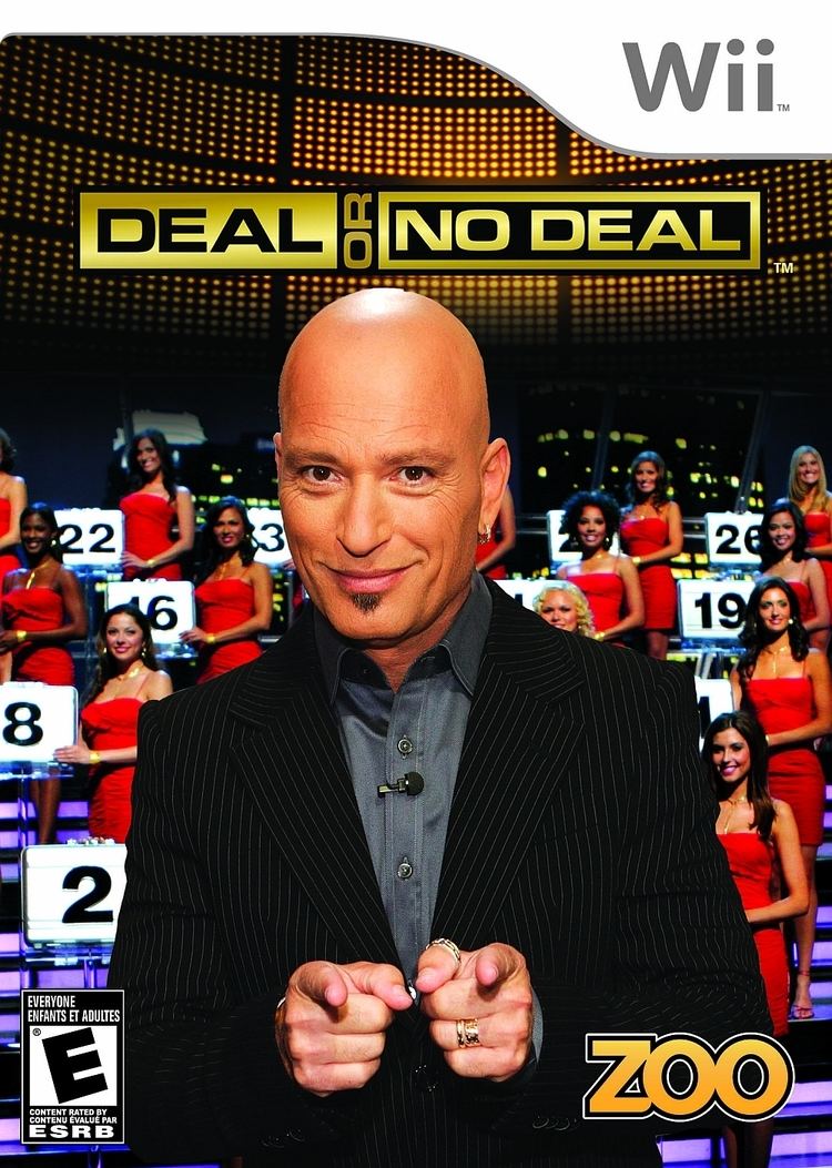 Deal or No Deal (U.S. game show) Deal or No Deal Review IGN
