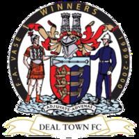 Deal Town F.C. Deal Town FC Wikipedia