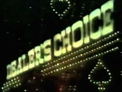 Dealer's Choice (game show) httpsiytimgcomvi5ZVGNahQlMhqdefaultjpg