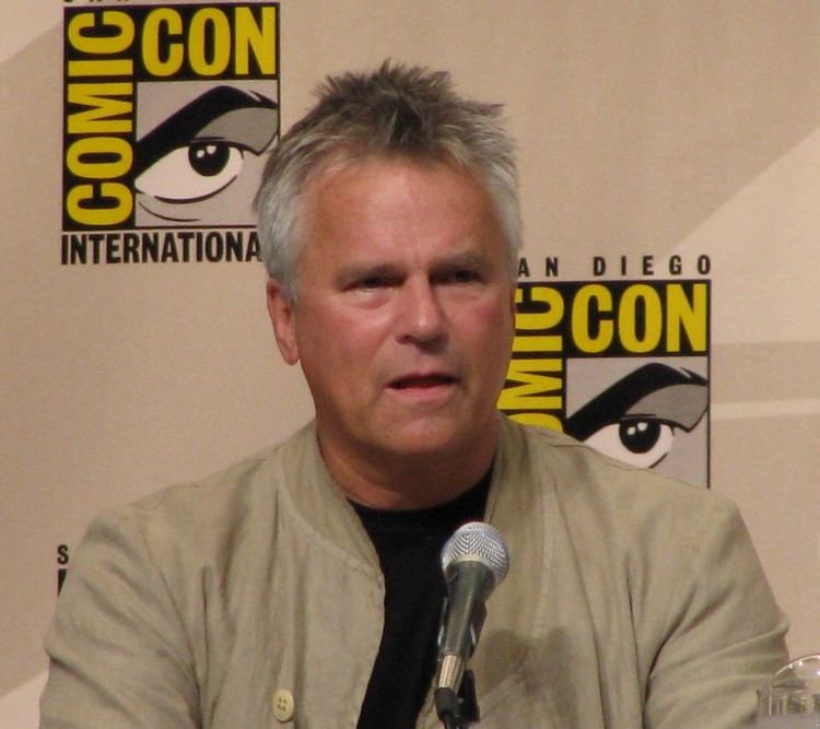 Dean Anderson List of awards and nominations received by Richard Dean
