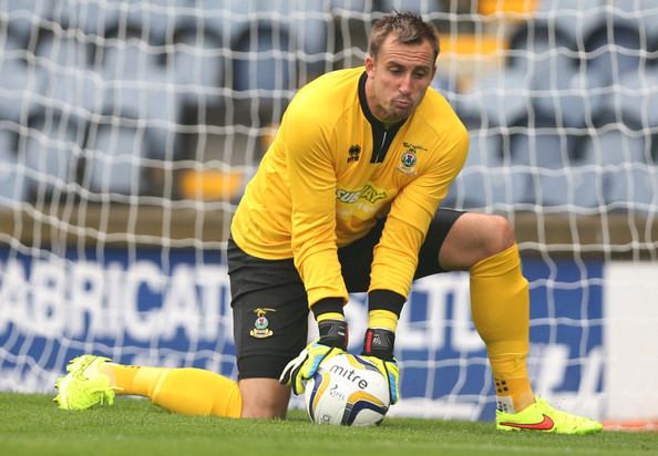 Dean Brill Dean Brill Photos Raith Rovers v Inverness Caledonian