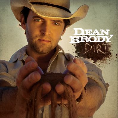 Dean Brody 2011 CCMA ALBUM OF THE YEAR WINNER DEAN BRODY RELEASES NEW