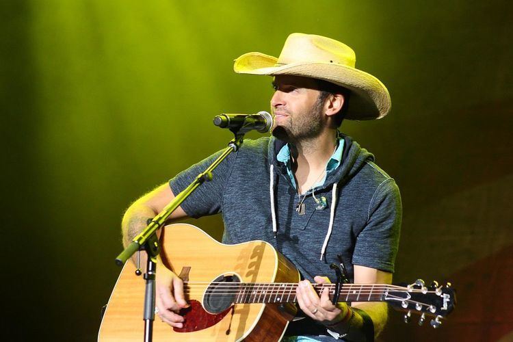 Dean Brody discography