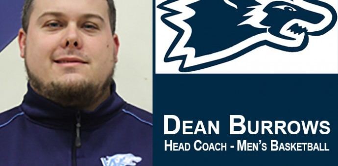 Dean Burrows Dean Burrows Named Head Coach at Wesley College HoopDirt
