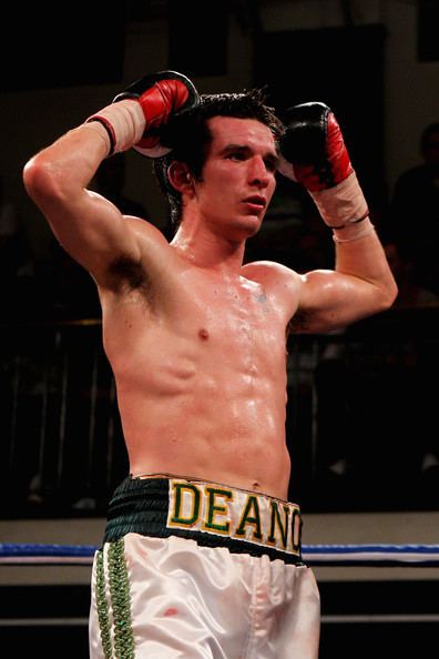 Dean Byrne (boxer) Dean Byrne Pictures Boxing at York Hall Zimbio