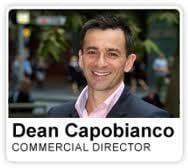 Dean Capobianco - Alchetron, The Free Social Encyclopedia