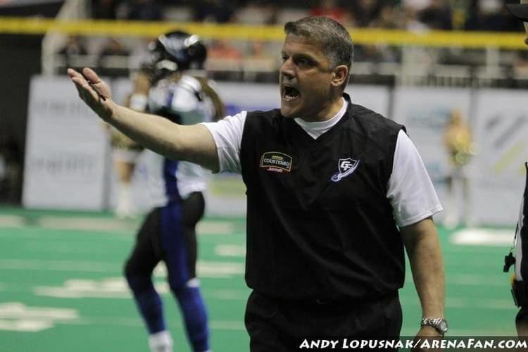 Dean Cokinos Storm Add Dean Cokinos To Coaching Staff Arena Insider