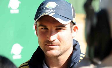 Dean Elgar Elgar called up to replace Duminy on South Africa tour