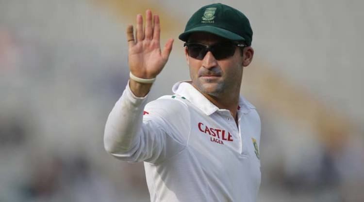 Dean Elgar India vs South Africa 1st Test Not a good wicket says Dean Elgar