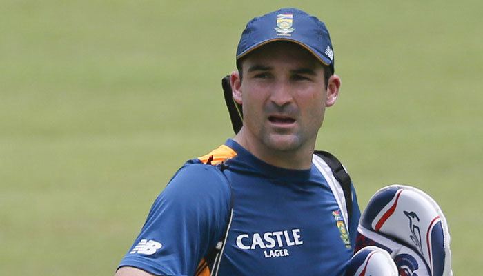 Dean Elgar SA spinners have taken to international cricket like duck to water