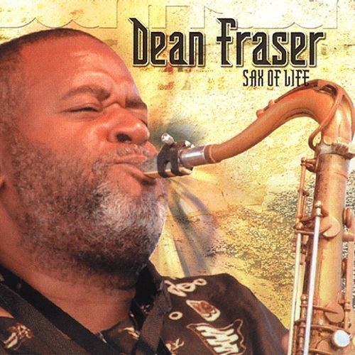 Dean Fraser Dean Fraser Biography Albums Streaming Links AllMusic