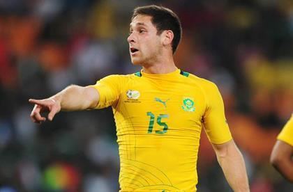 Dean Furman Power 100 2013 Dean Furman