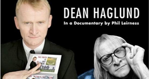 Dean Haglund XFiles actor Dean Haglund believes the truth about UFOs and ET is