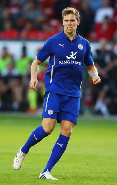 Dean Hammond Dean Hammond Photos Walsall v Leicester City Zimbio