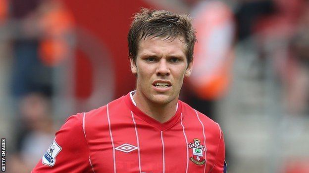 Dean Hammond BBC Sport Leicester City sign Dean Hammond from Saints