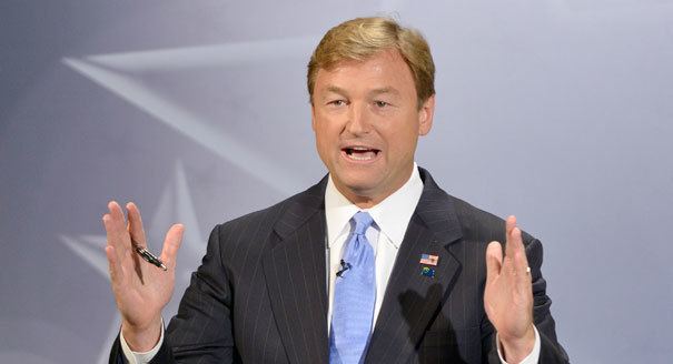 Dean Heller Heller gives GOP a way to beat Dems POLITICO