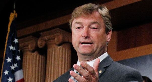 Dean Heller Heller Tea partier or maverick POLITICO