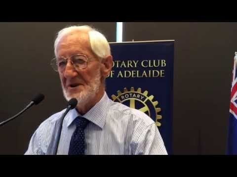 Dean Jaensch Emeritus Professor Dean Jaensch Whats wrong with politics YouTube