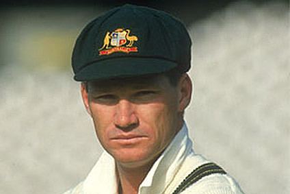 Dean Jones (cricketer) Australian cricket in desperate need of another hero Dean