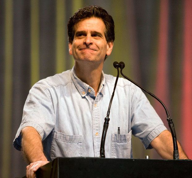 Dean Kamen Dean Kamen Team 3667
