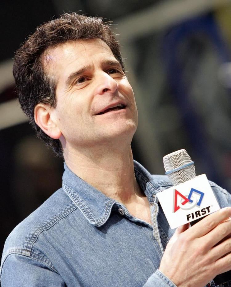 Dean Kamen deankamenjpg
