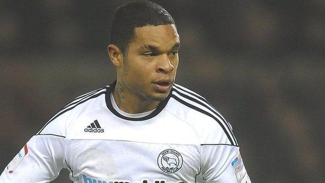 Dean Leacock BBC Sport Dean Leacock signs Notts County deal after