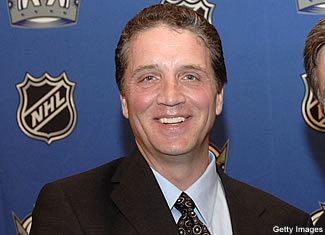 Dean Lombardi Lombardi Likes What He Saw Los Angeles Kings News