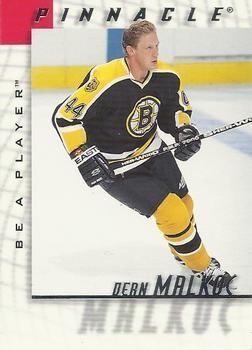 Dean Malkoc Dean Malkoc Gallery The Trading Card Database