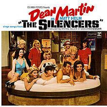 Dean Martin Sings Songs from 