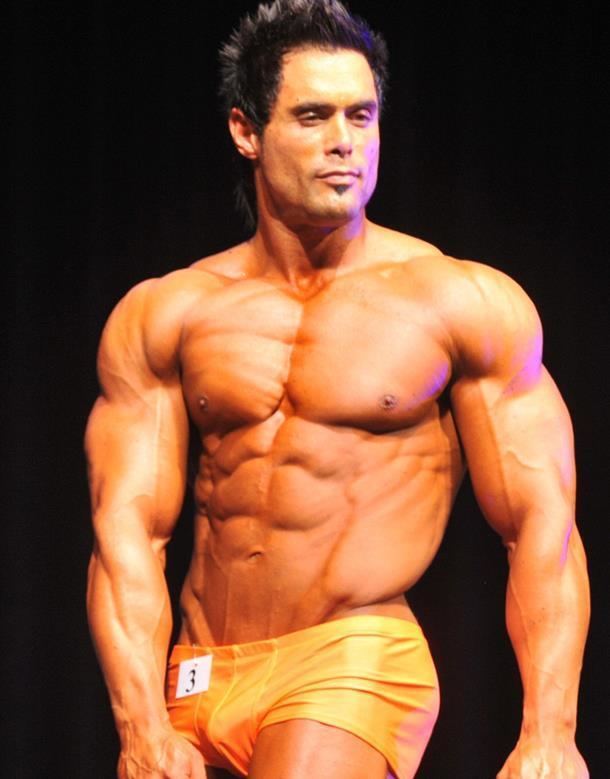 Dean Mason International Fitness Model Dean Mason Talks With Simplyshreddedcom