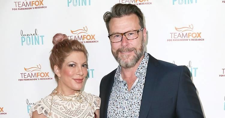 Dean McDermott Tori Spelling and Dean McDermott Sued for 200000 After Loan