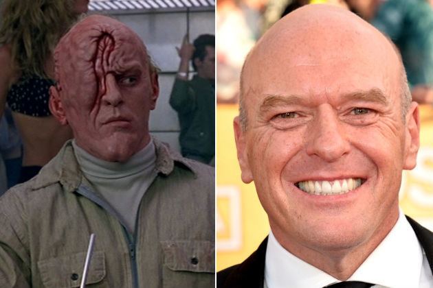 Dean Norris, Charmed