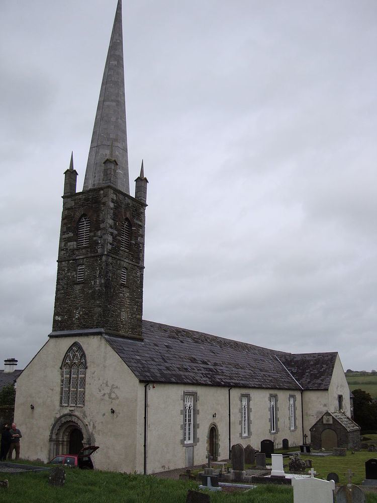 Dean of Ross, Ireland