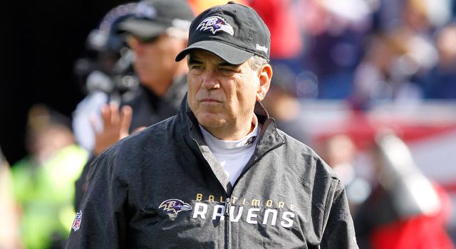 Dean Pees Ravens expect seamless transition to new defensive boss NFLcom