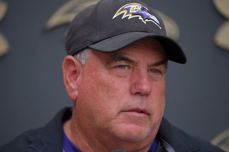 Dean Pees The problem with the Ravens defense isnt Dean Pees Baltimore Sun