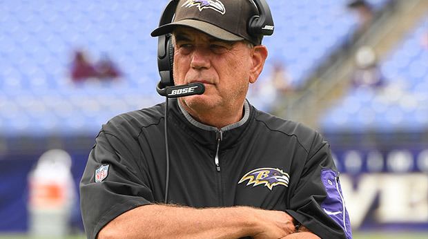 Dean Pees Dean Pees Sees Benefit In Moving From Booth To Sidelines