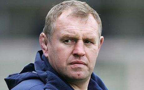 Dean Richards (rugby union) European Rugby Cup shortlist Dean Richards for coaching