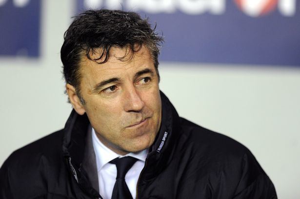 Dean Saunders Wolverhampton Wanderers Wolves boss Dean Saunders hopes