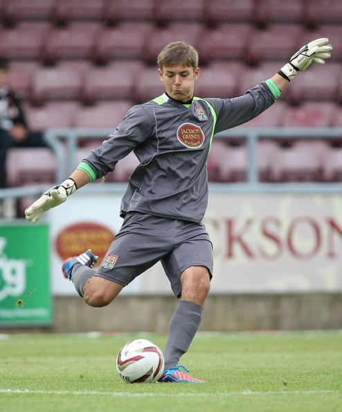 Dean Snedker Dean Snedker Photos Northampton Town v Tottenham Hotspur