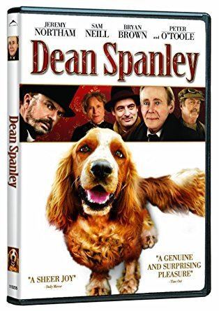 Dean Spanley Amazoncom Dean Spanley Movies TV