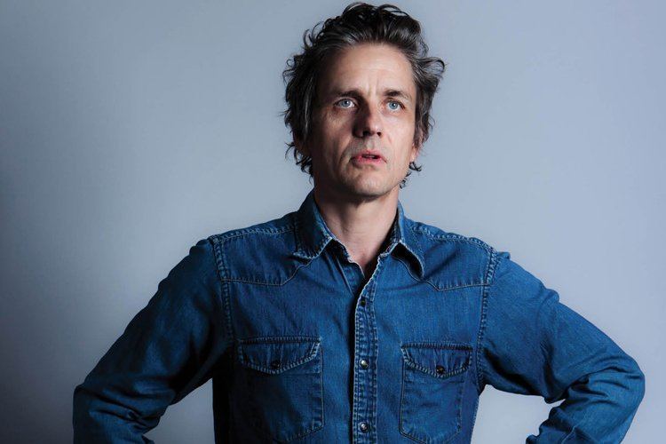 Dean Wareham Dean Wareham You can get attention You just cant sell music